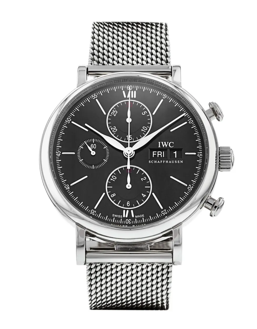 IWC Portofino IW391006 IW391006