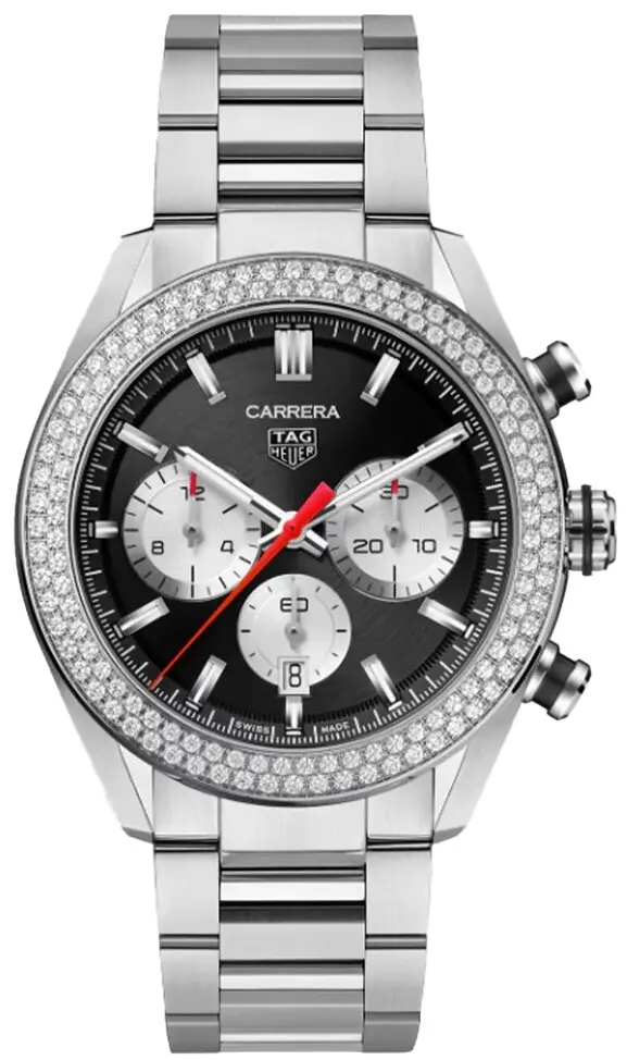 TAG Heuer Carrera CBN2A12.BA0643 CBN2A12.BA0643
