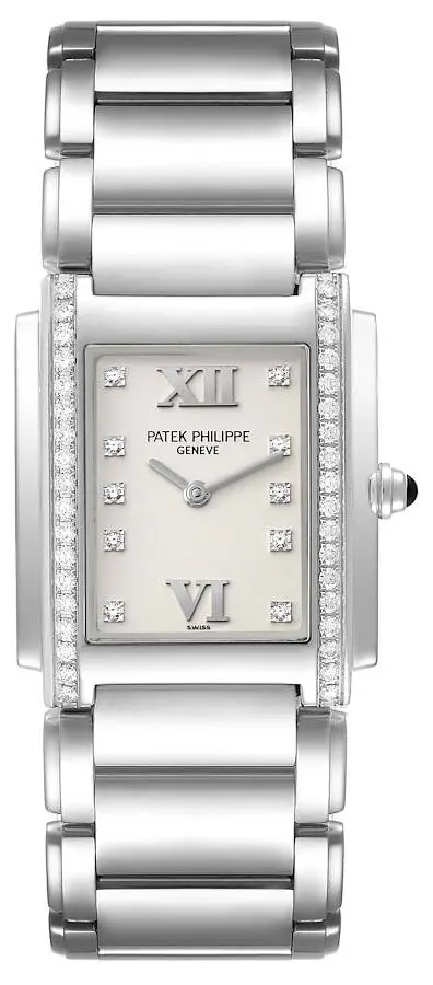 Patek Philippe Twenty~4 4910/10A/011 4910/10A/011
