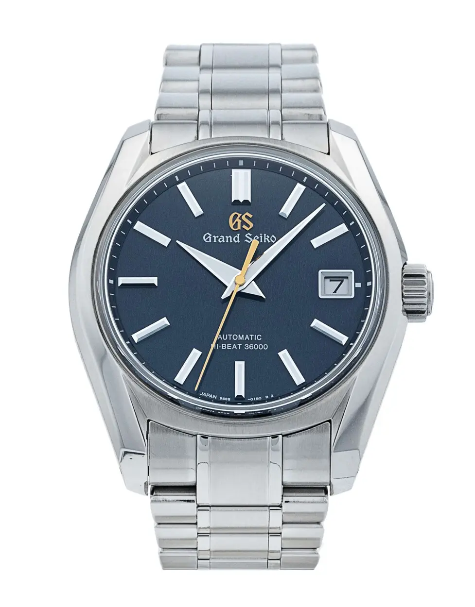 Grand Seiko Heritage Collection SBGH273G SBGH273G