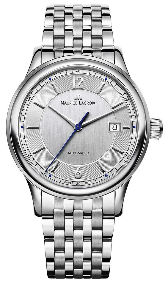 Maurice Lacroix Les Classiques LC6098-SS002-120-1 LC6098-SS002-120-1