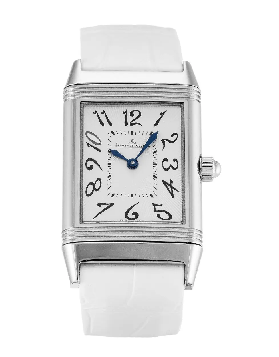 Jaeger LeCoultre Reverso Joaillerie Duetto Classique 2568402 2568402