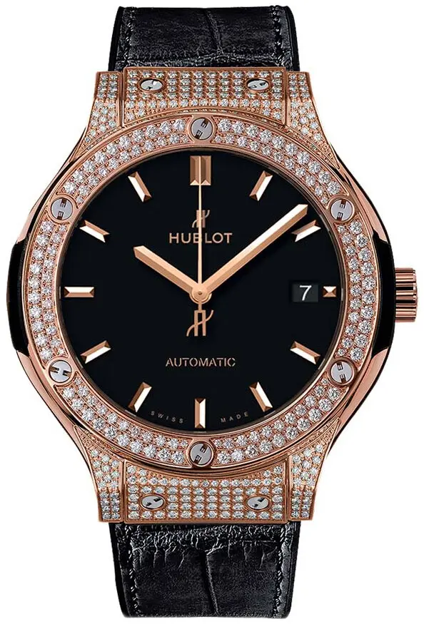 Hublot Classic Fusion 511.OX.1181.LR.1704 511.OX.1181.LR.1704
