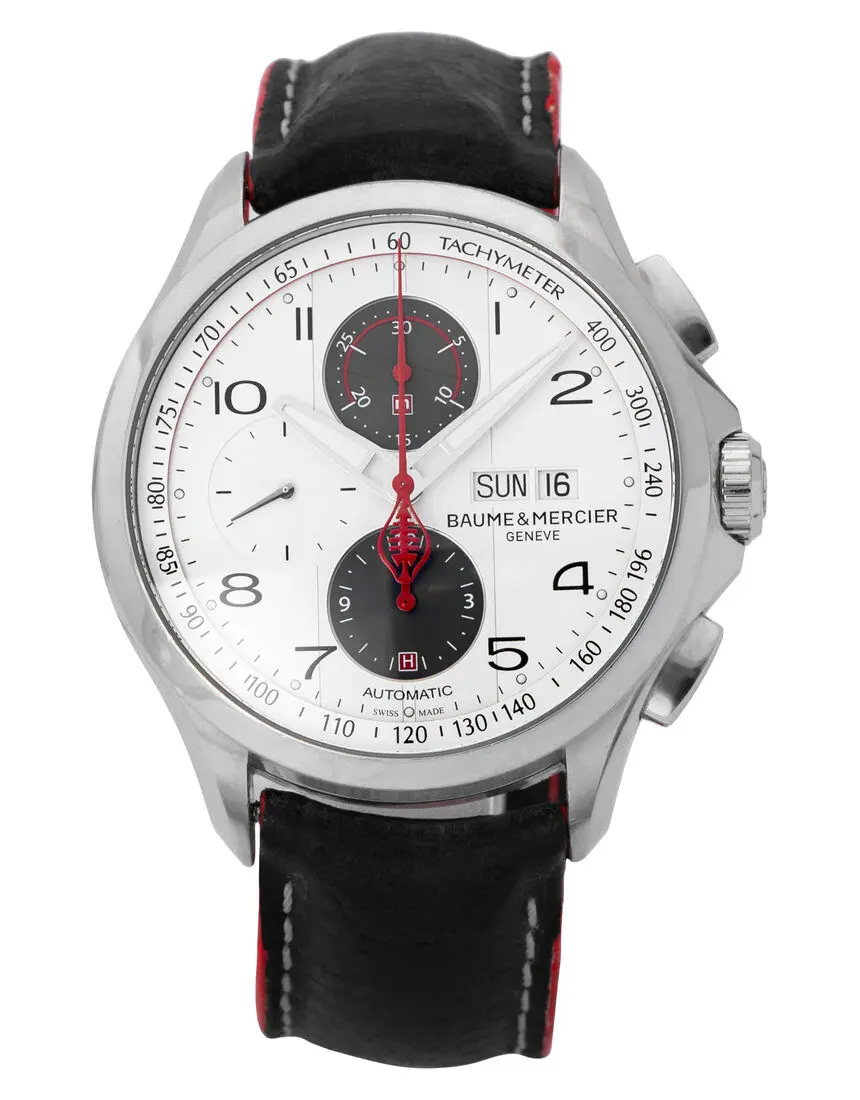 Baume & Mercier Clifton M0A10342 M0A10342