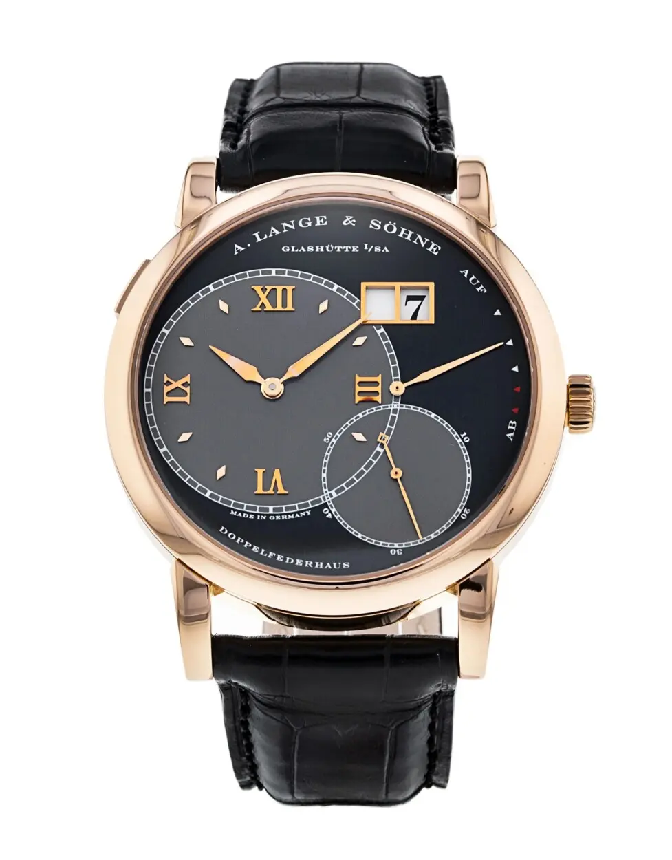 A. Lange & Söhne Lange 1 115.031 115.031