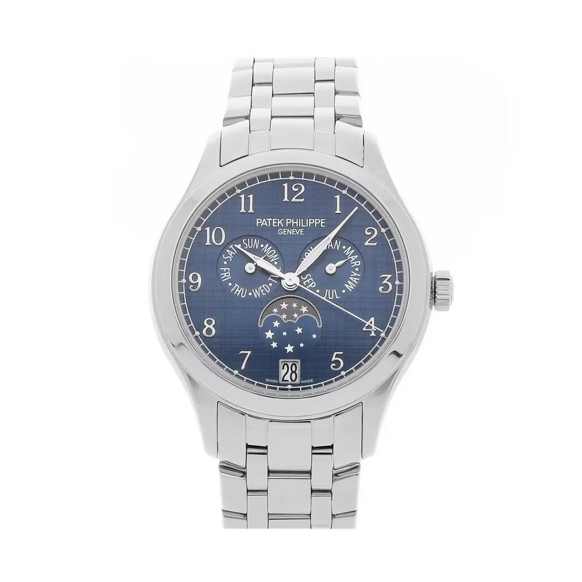 Patek Philippe Complications 4947/1A/001 4947/1A/001