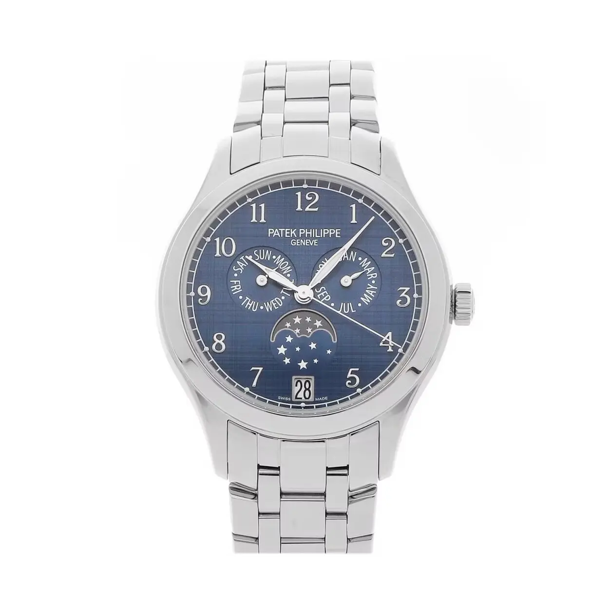 Patek Philippe Complications 4947/1A/001 4947/1A/001