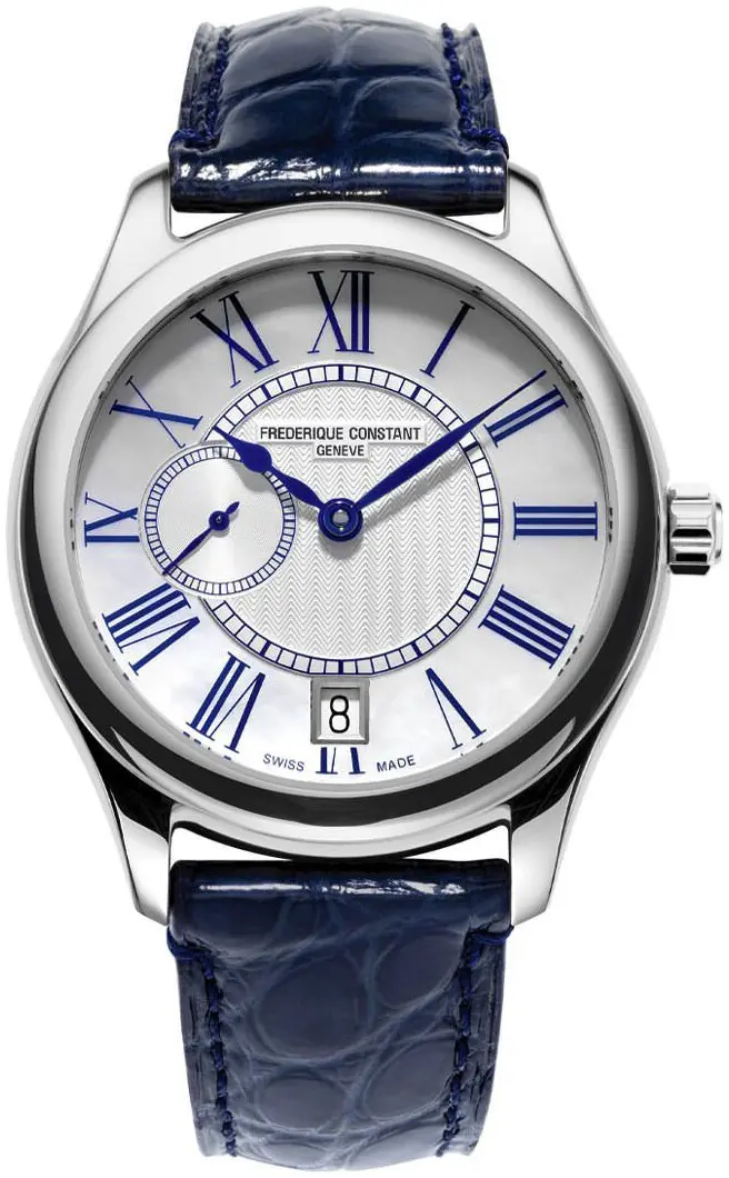 Frederique Constant Ladies Automatic FC-318MPWN3B6 FC-318MPWN3B6