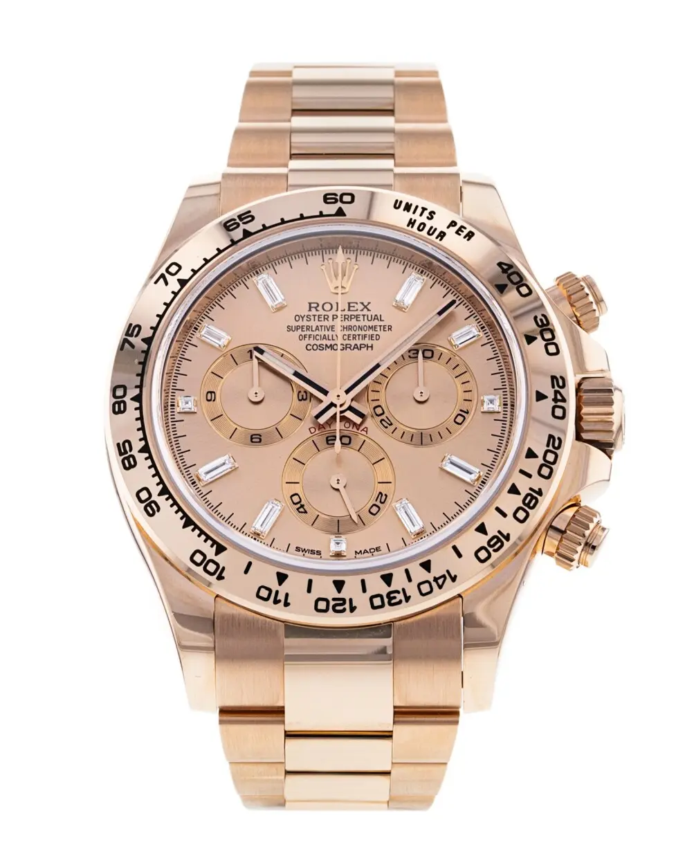 Rolex 116505-0012 116505-0012