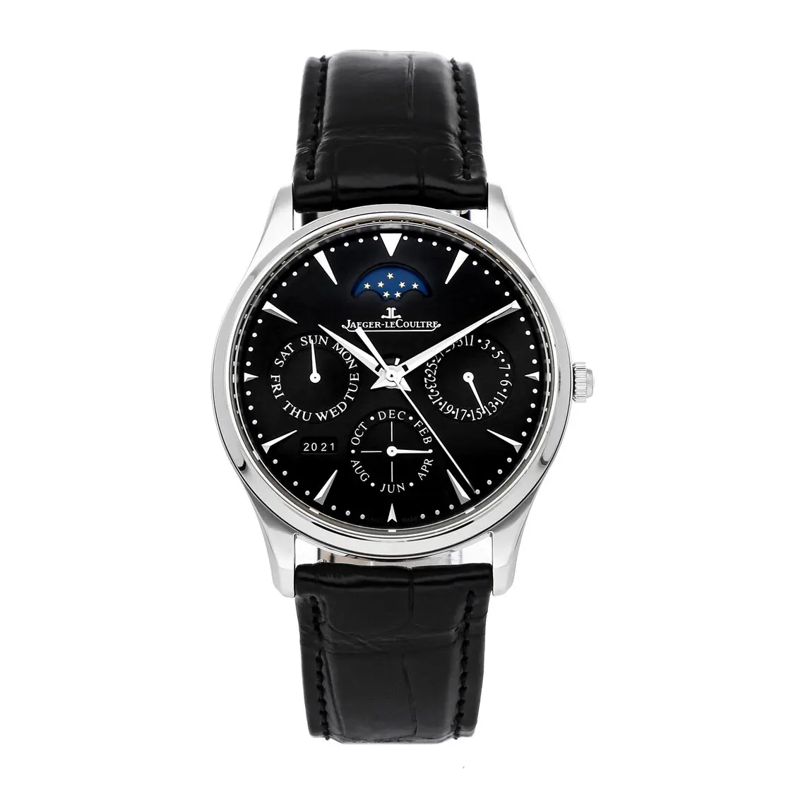 Jaeger LeCoultre Master Ultra Thin 1308470 1308470