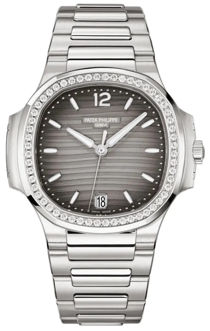 Patek Philippe Nautilus 7118/1200A/011 7118/1200A/011