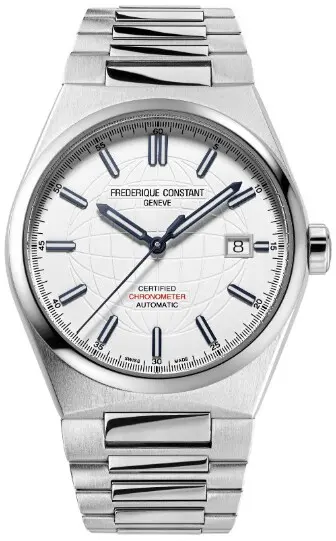 Frederique Constant Highlife FC-303S3NH26B FC-303S3NH26B