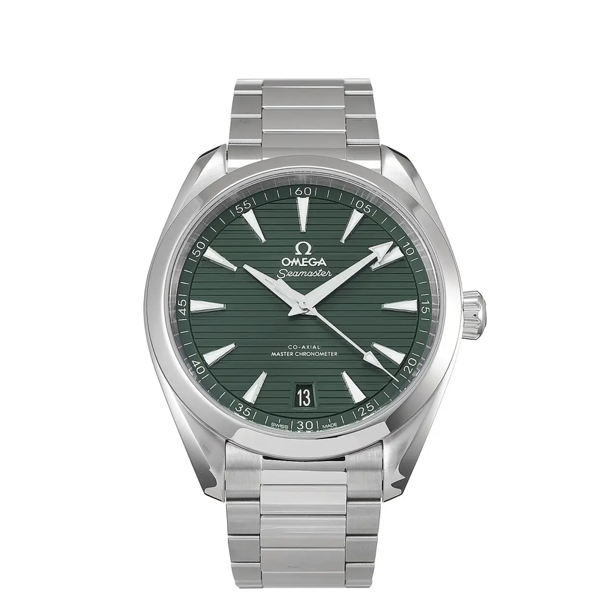 Omega Seamaster Aqua Terra 150M 220.10.41.21.10.001 220.10.41.21.10.001