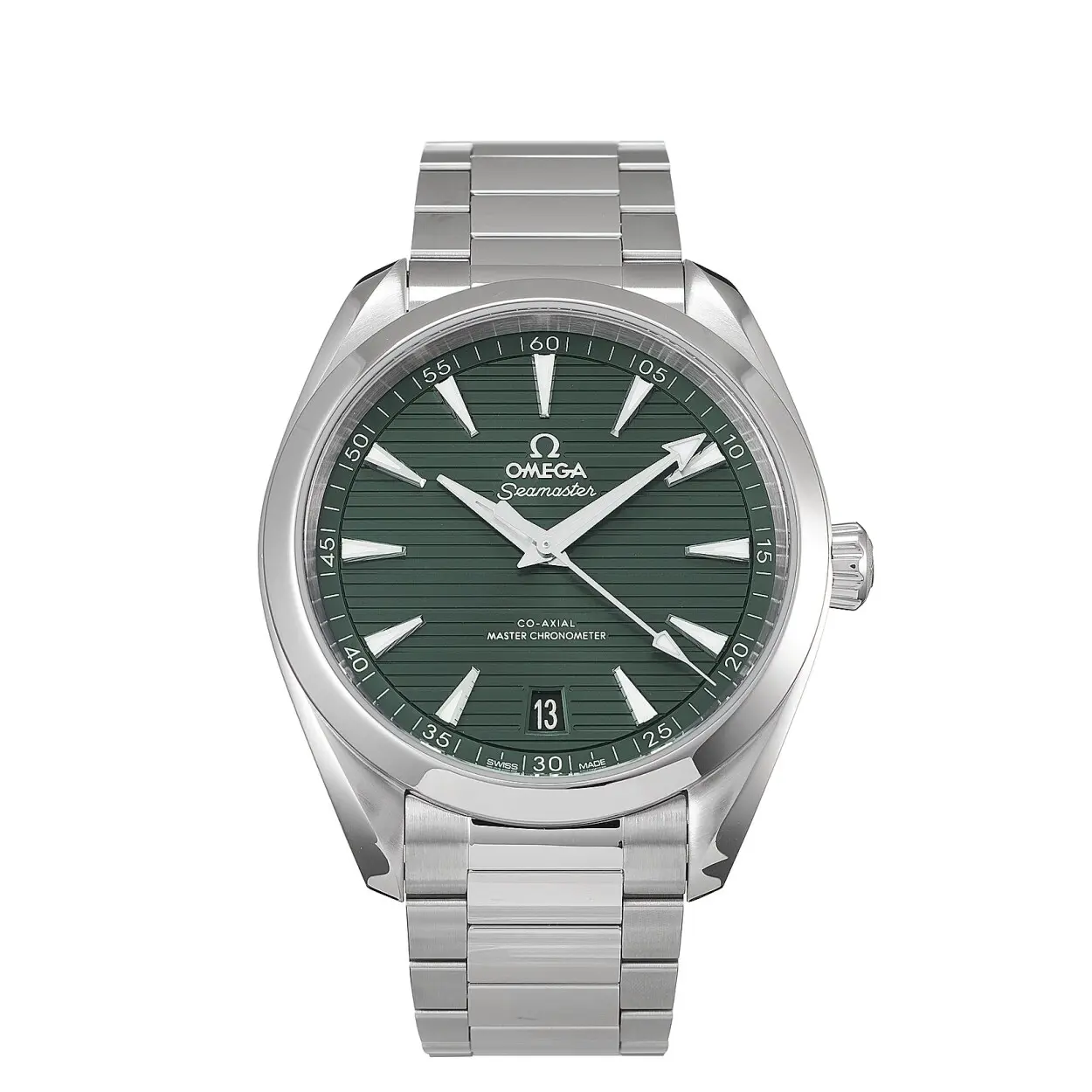 Omega Seamaster Aqua Terra 150M 220.10.41.21.10.001 220.10.41.21.10.001
