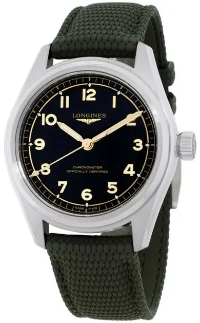 Longines Spirit Pilot L3.809.4.53.9 L3.809.4.53.9