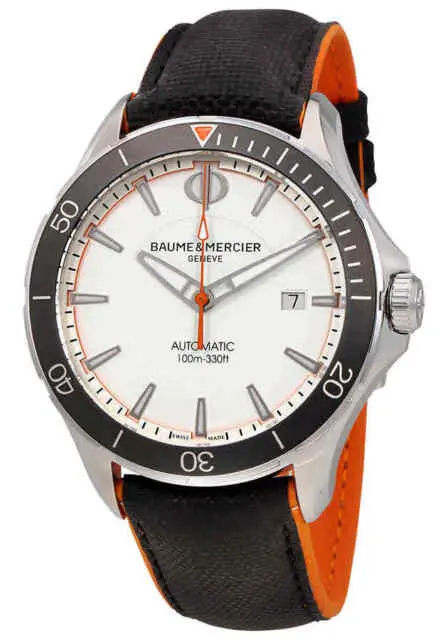 Baume & Mercier Clifton M0A10337 M0A10337