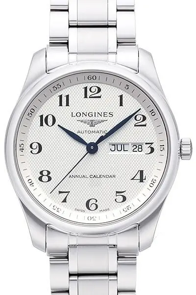 Longines Master L2.910.4.78.6 L2.910.4.78.6