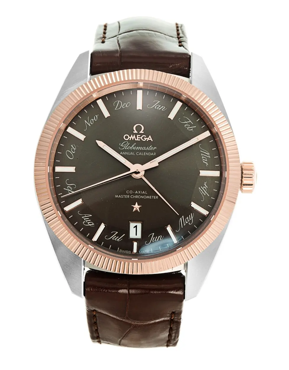 Omega Constellation Globemaster 130.23.41.22.06.001 130.23.41.22.06.001