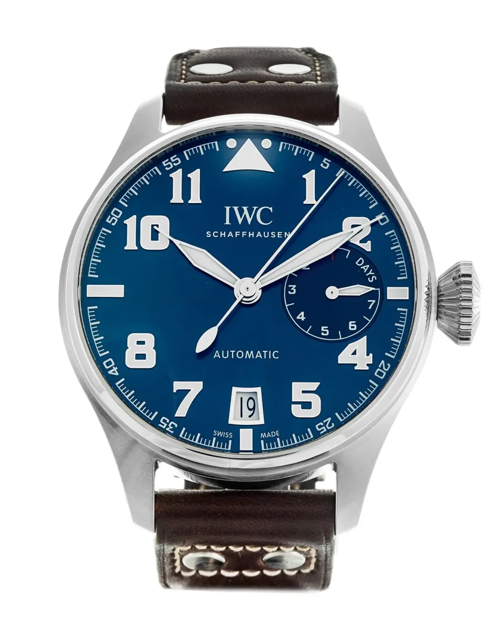 IWC Pilots Classic IW500908 IW500908