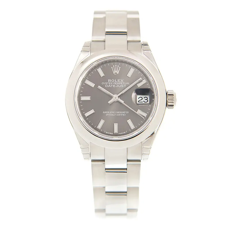 Rolex Lady-Datejust 28 279160-0010 279160-0010