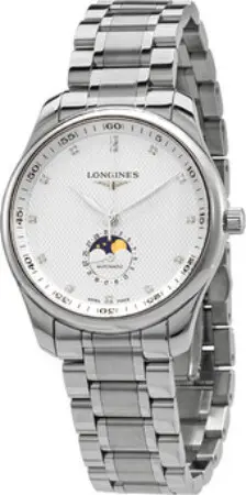 Longines Master L2.919.4.77.6 L2.919.4.77.6