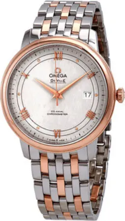 Omega De Ville Prestige 424.20.40.20.02.003 424.20.40.20.02.003