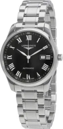 Longines Master L2.893.4.51.6 L2.893.4.51.6