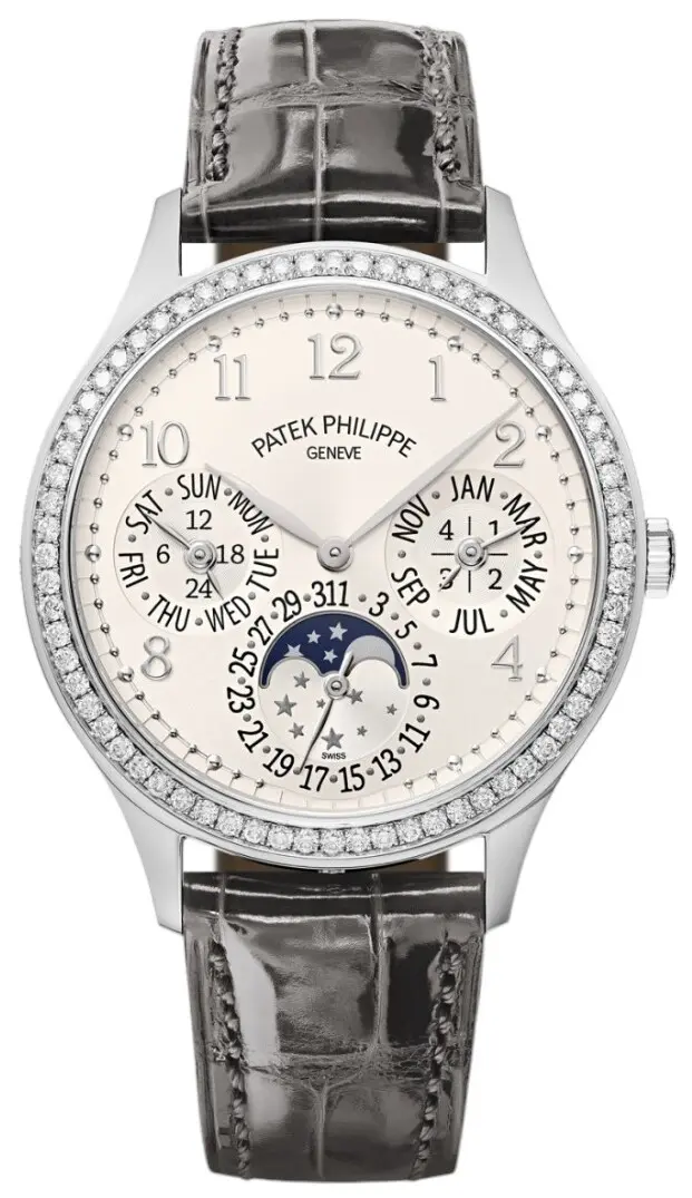 Patek Philippe Grand Complications 7140G/001 7140G/001