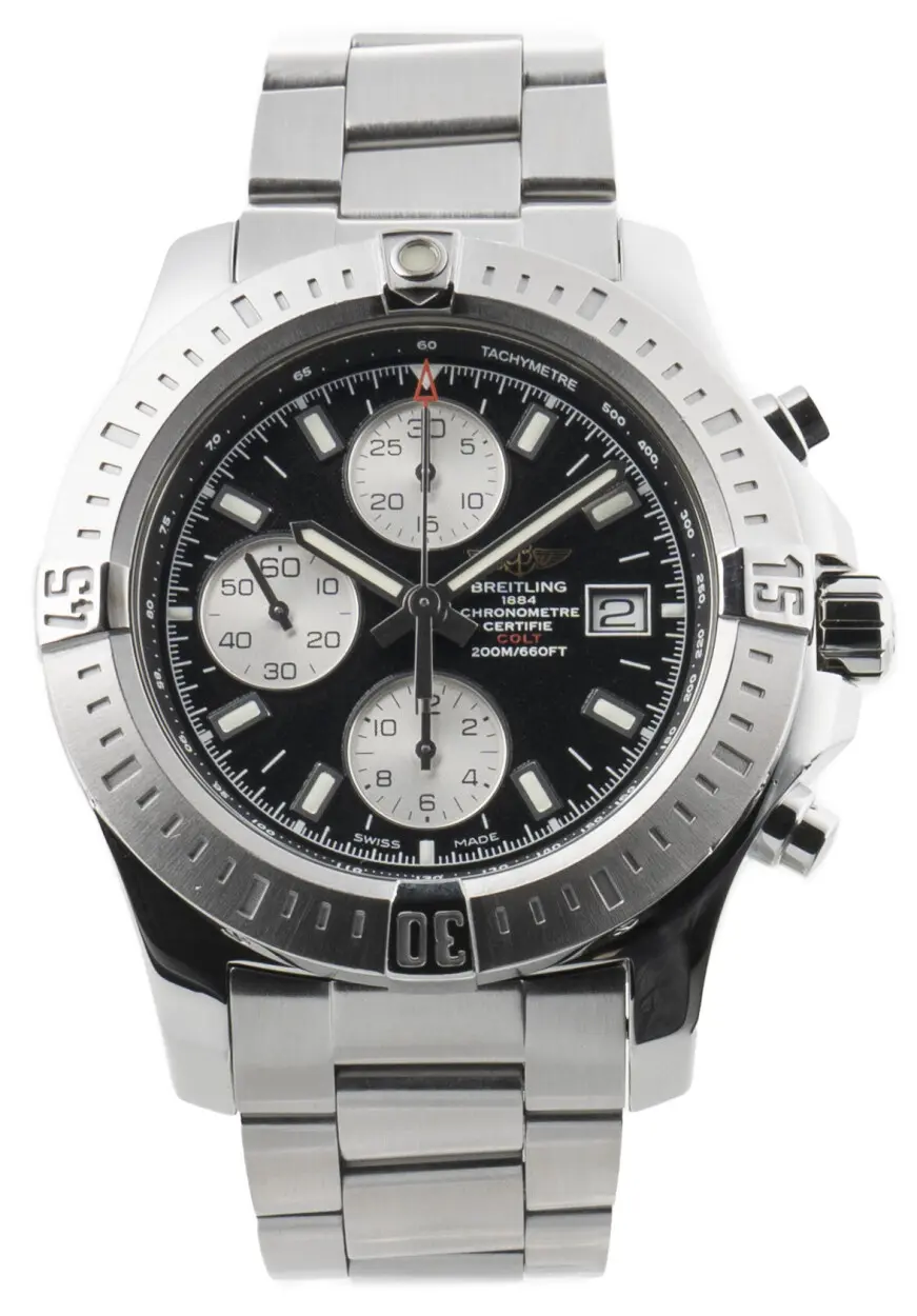 Breitling Colt Chronograph Automatic A1338811-BD83-173A A1338811-BD83-173A
