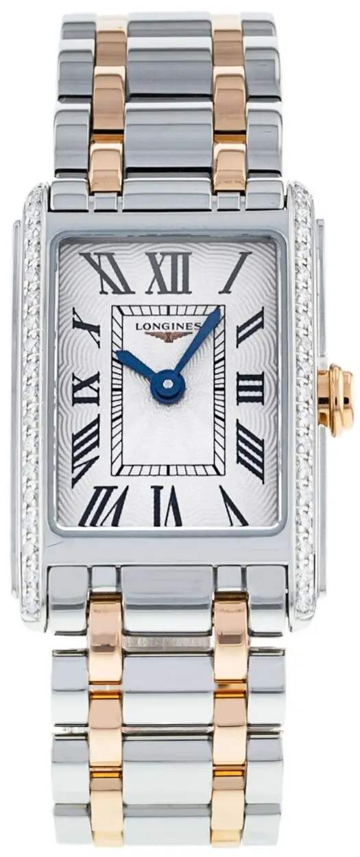 Longines DolceVita L5.258.5.79.7 L5.258.5.79.7