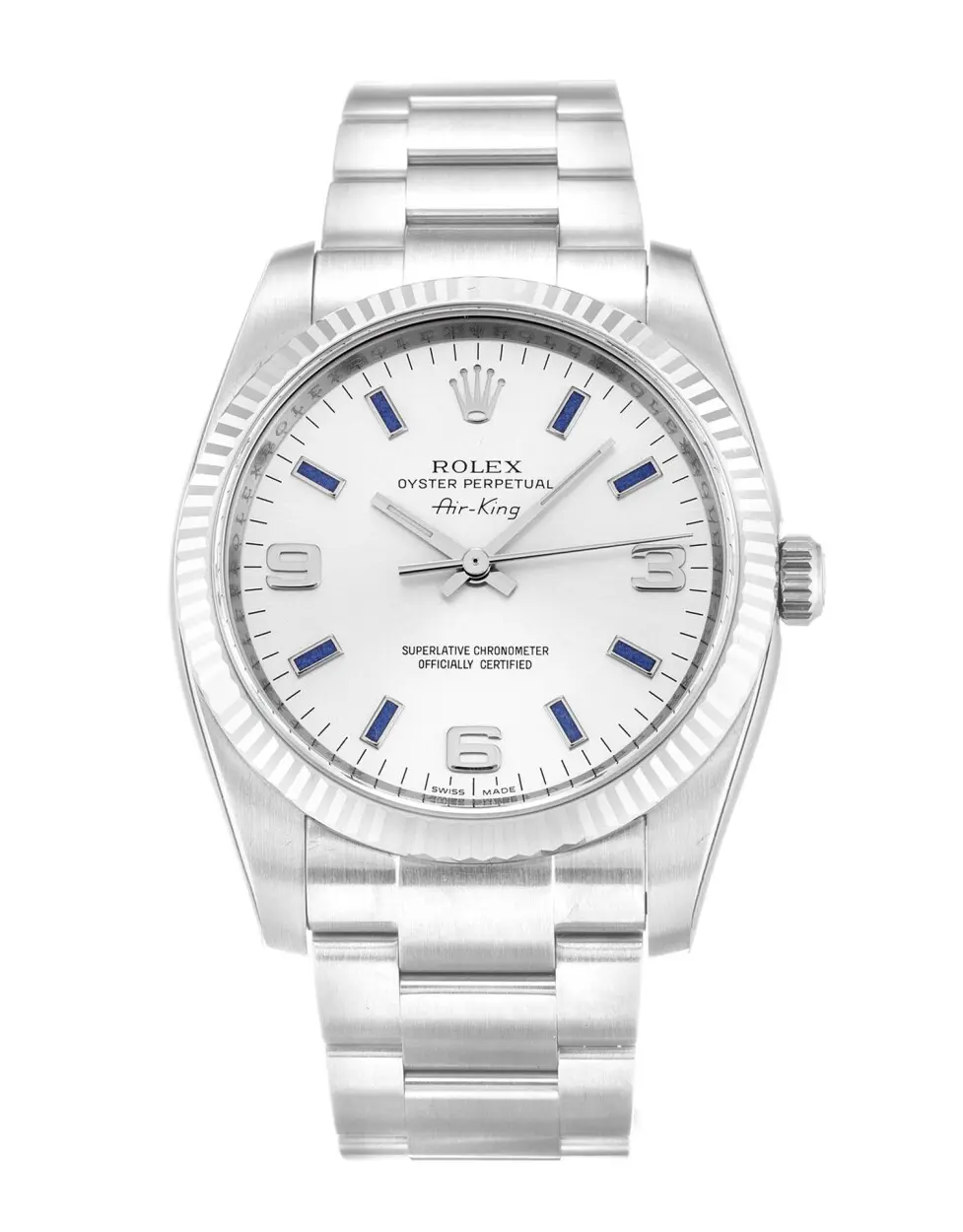 Rolex Air-King 114234/11 114234/11