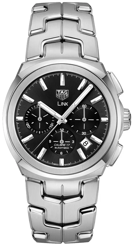 TAG Heuer Link CBC2110.BA0603 CBC2110.BA0603