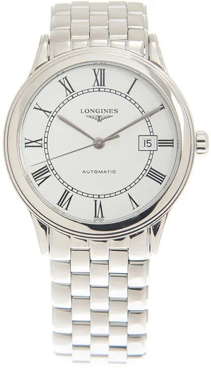Longines Flagship L4.984.4.21.6 L4.984.4.21.6