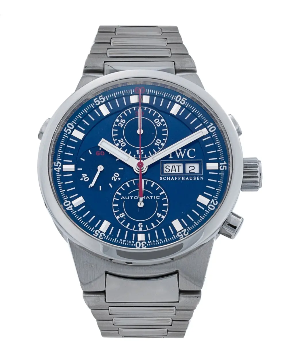 IWC GST IW371528 IW371528