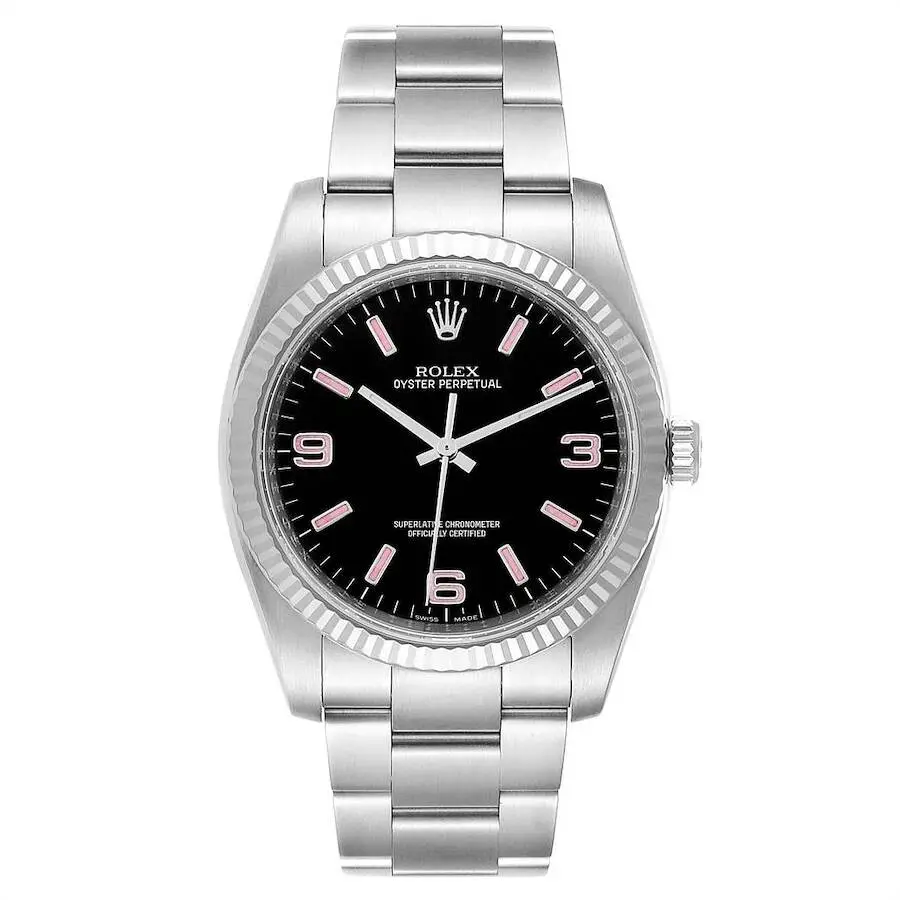 Rolex Oyster Perpetual 116034/1 116034/1