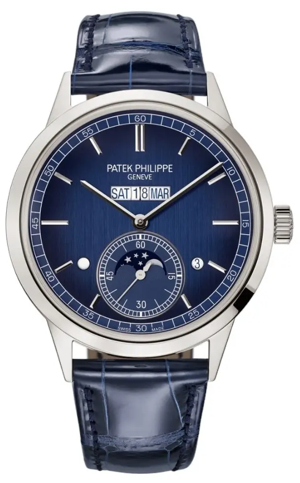 Patek Philippe Grand Complications 5236P/001 5236P/001