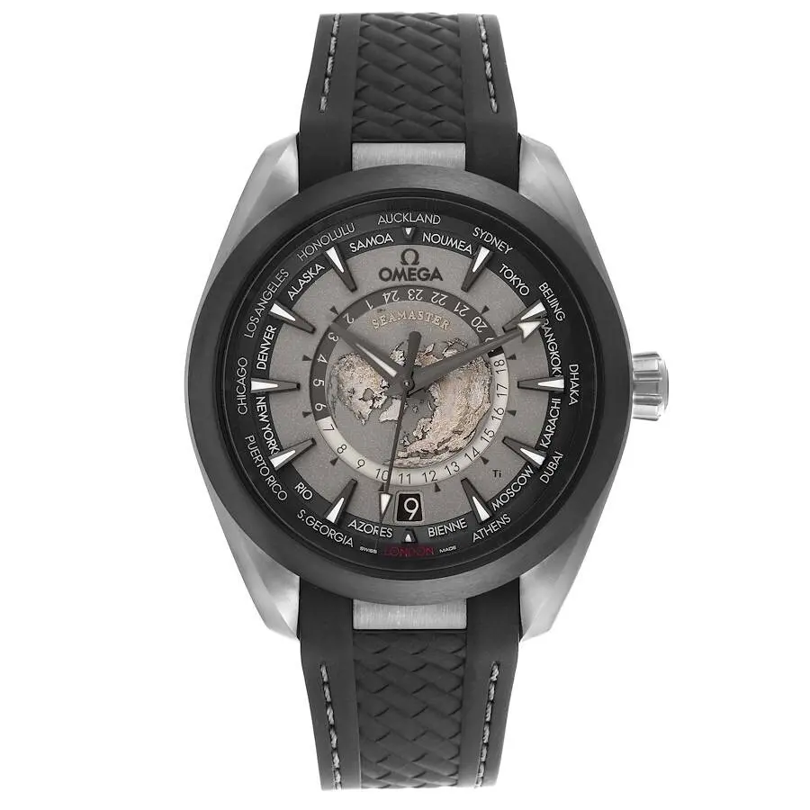 Omega Seamaster Aqua Terra 150m 220.92.43.22.99.001 220.92.43.22.99.001