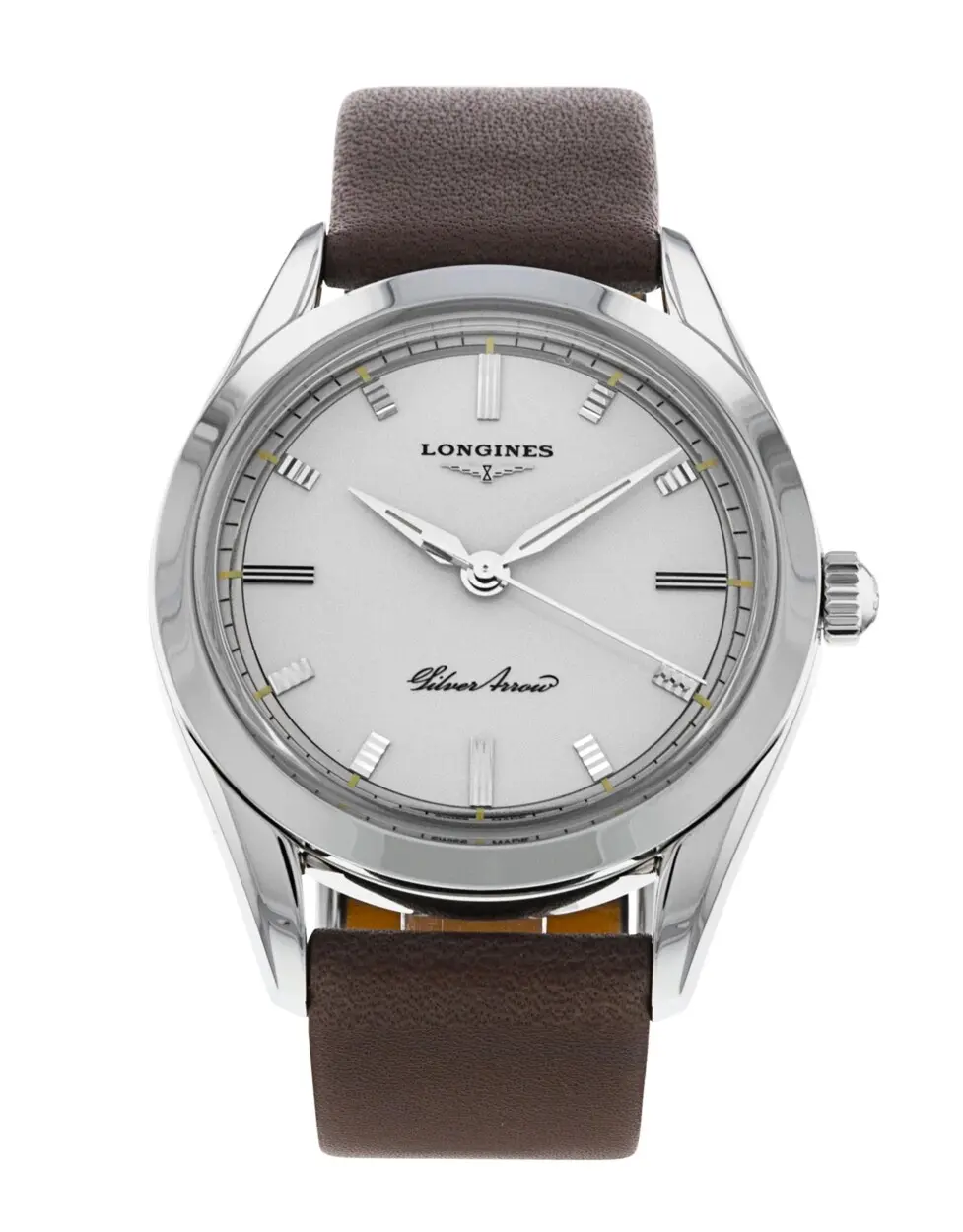 Longines Arrow L2.834.4.72.2 L2.834.4.72.2