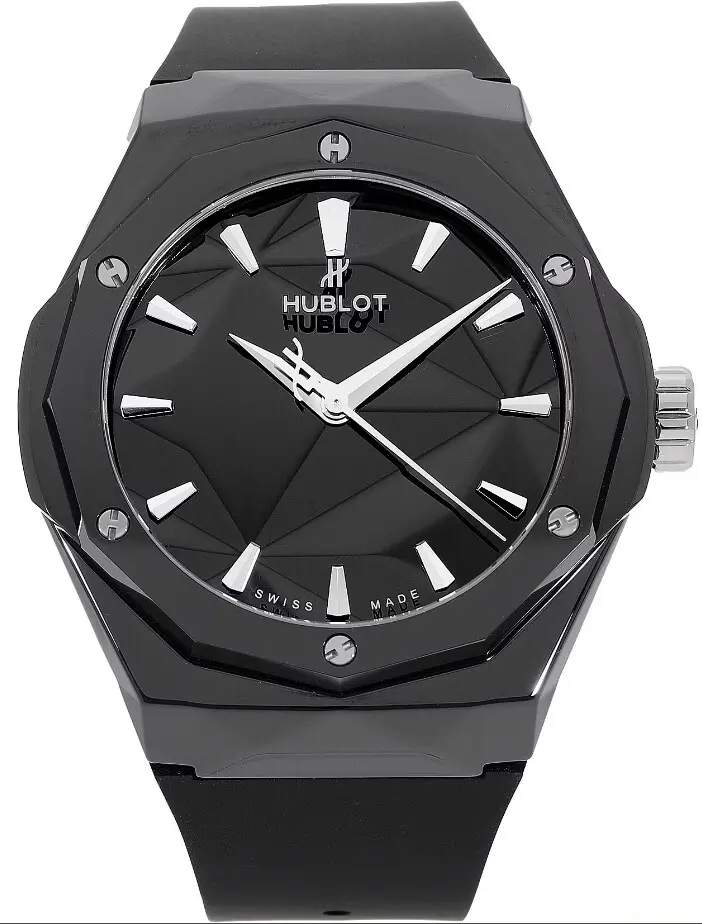 Hublot Classic Fusion 550.CS.1800.RX.ORL21 550.CS.1800.RX.ORL21