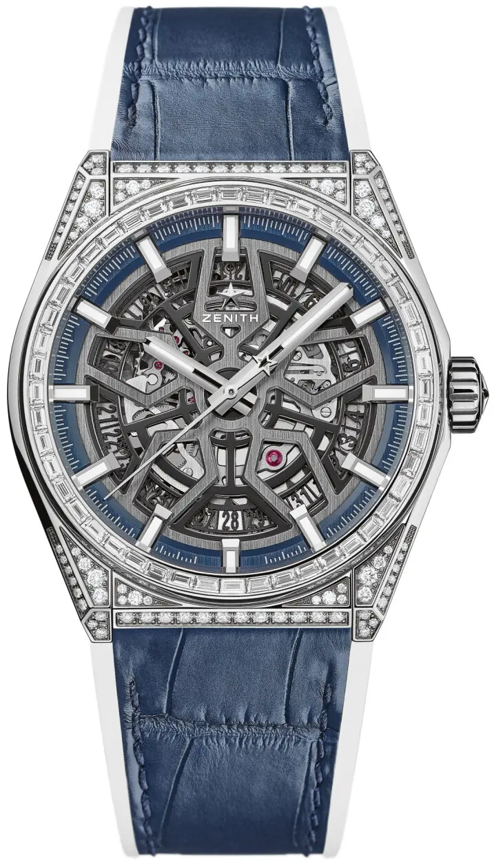 Zenith Defy Classic 32.9001.670-78.R590 32.9001.670-78.R590