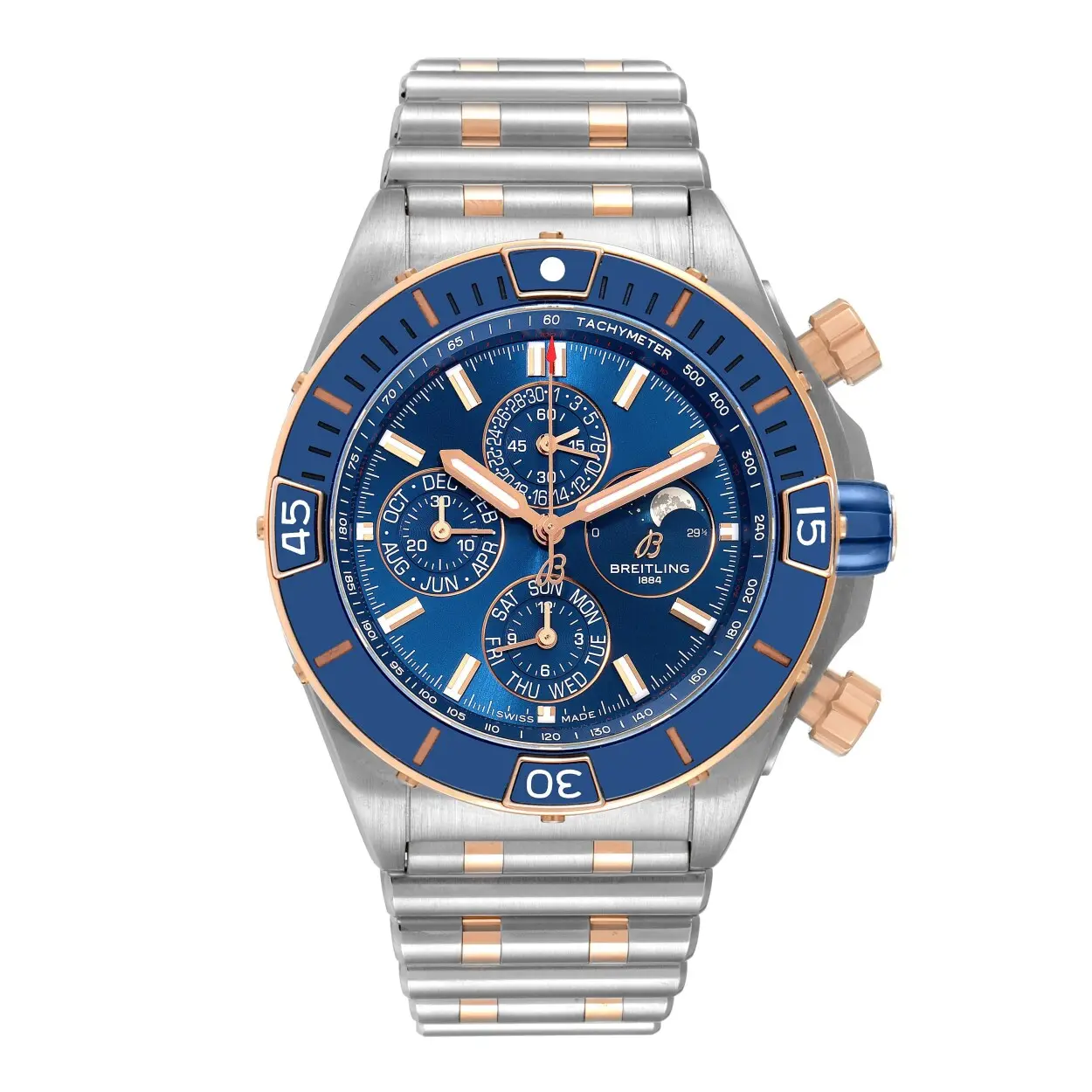 Breitling Chronomat 44 U19320161C1U1 U19320161C1U1