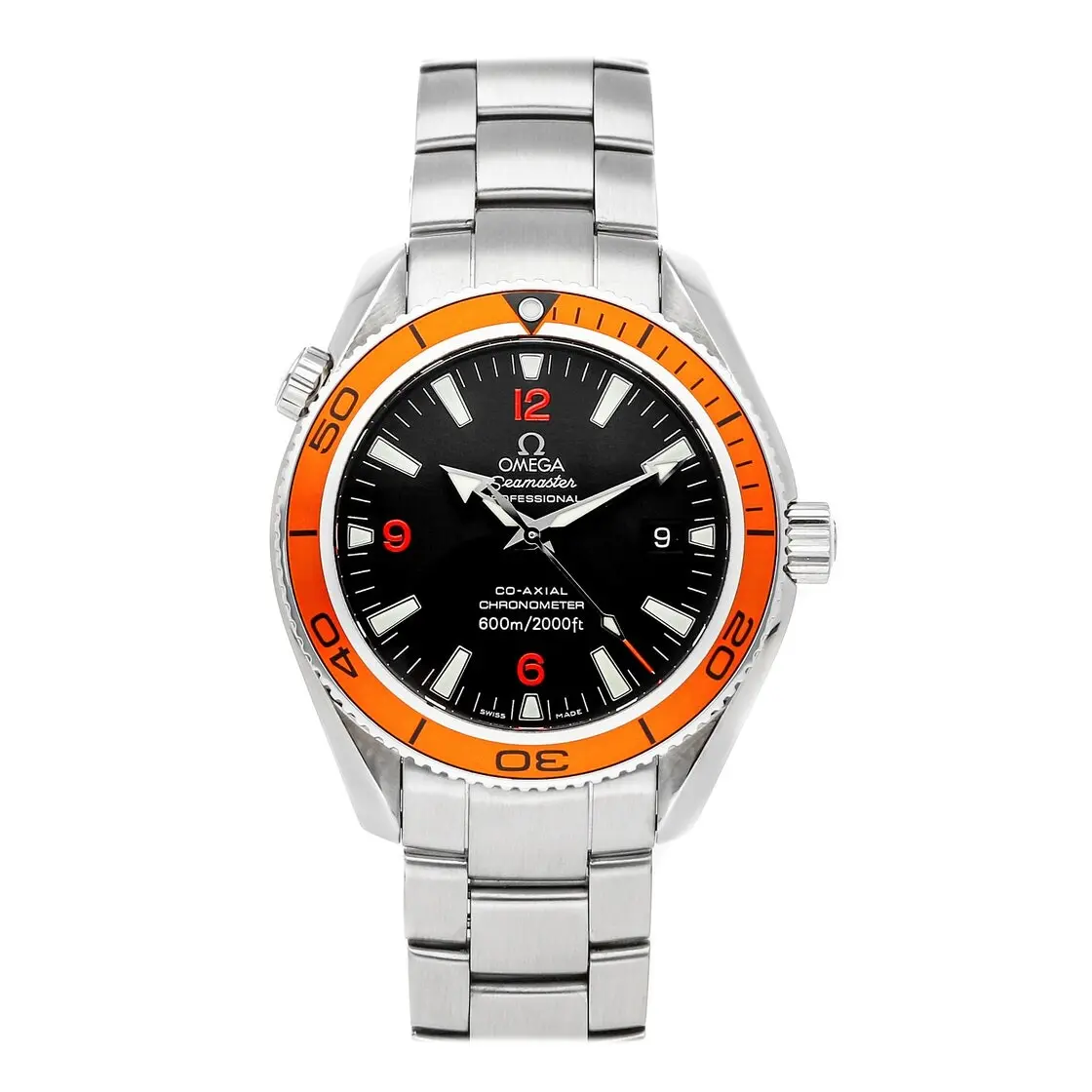 Omega Seamaster Planet Ocean 2209.50.00 2209.50.00
