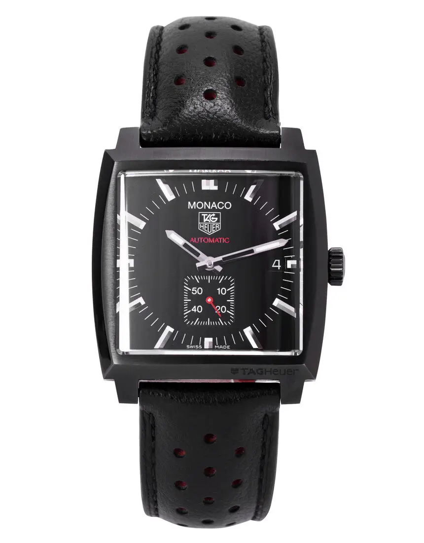 TAG Heuer Monaco WW2119.FC6338 WW2119.FC6338