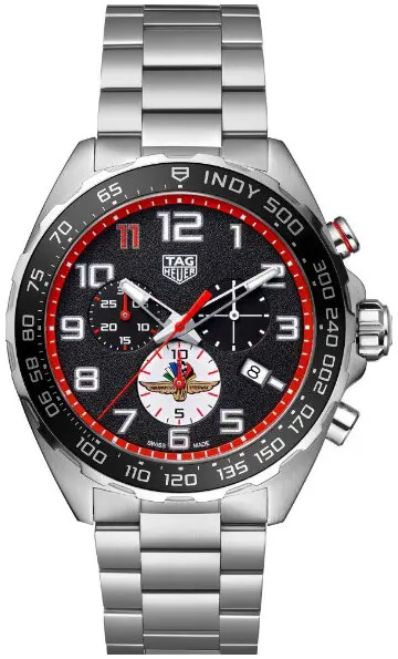 TAG Heuer Formula 1 CAZ101AW.BA0842 CAZ101AW.BA0842