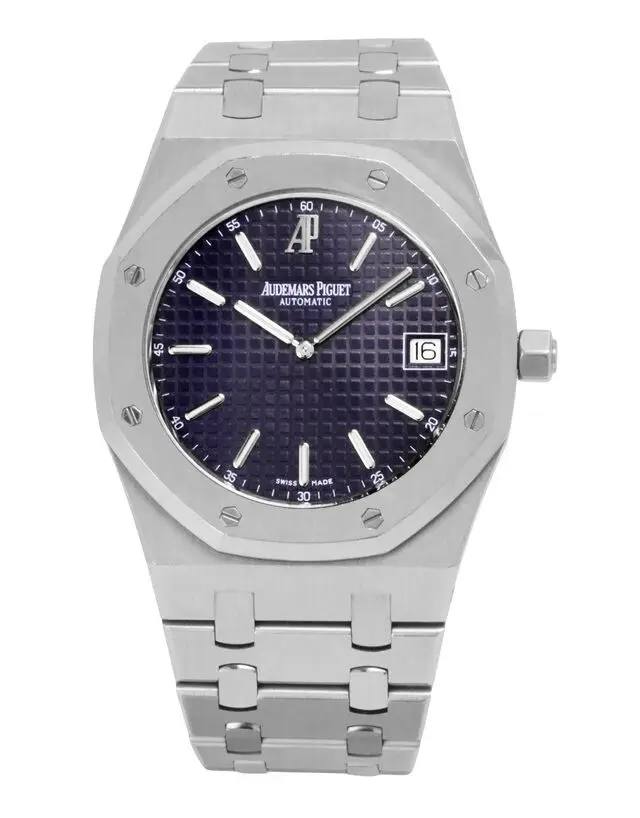 Audemars Piguet Royal Oak Selfwinding 15202ST.OO.0944ST.02 15202ST.OO.0944ST.02