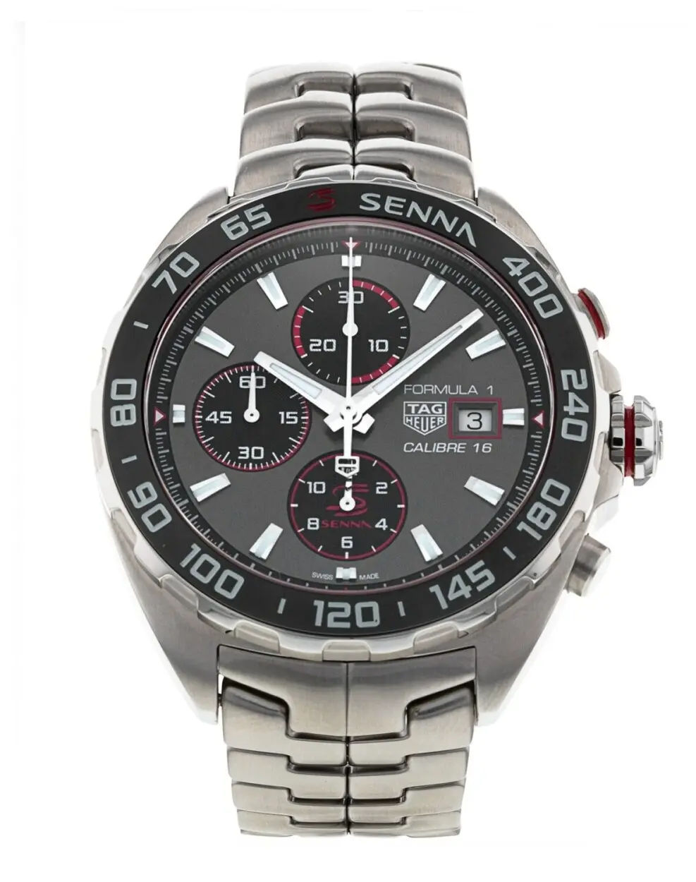 TAG Heuer Formula 1 CAZ201D.BA0633 CAZ201D.BA0633