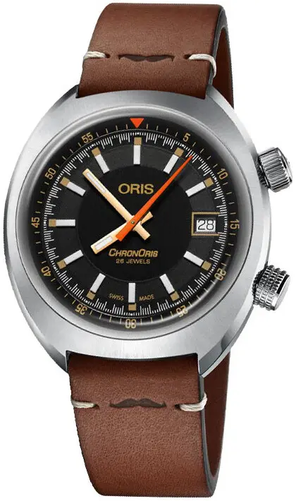 Oris Aviation 01 733 7737 4034-Set LS 01 733 7737 4034-Set LS