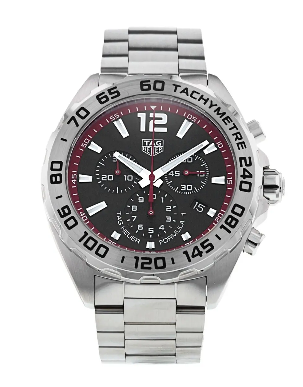 TAG Heuer Formula 1 CAZ101Y.BA0842 CAZ101Y.BA0842