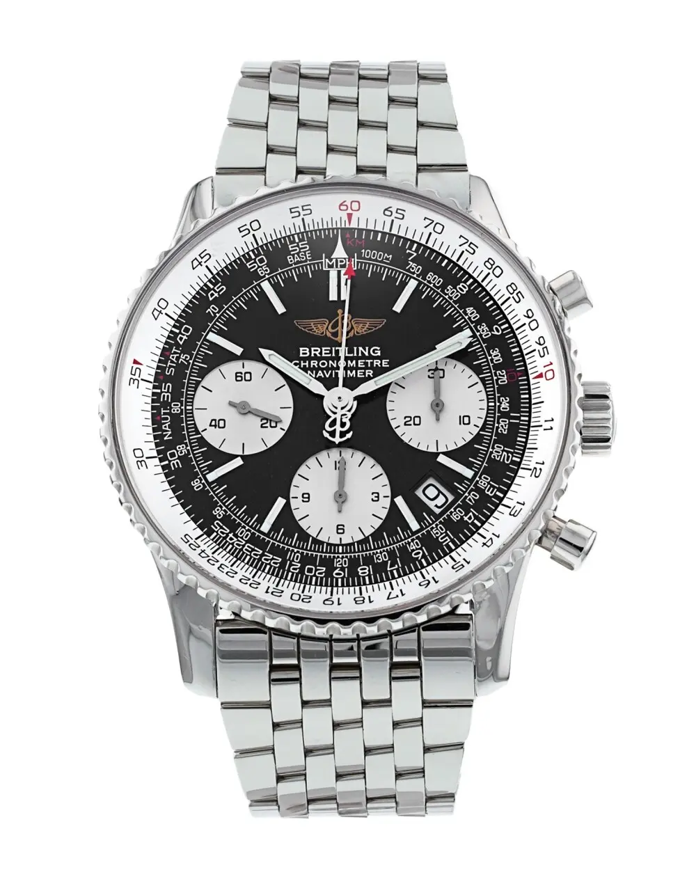 Breitling Navitimer Limited A23322-015 A23322-015