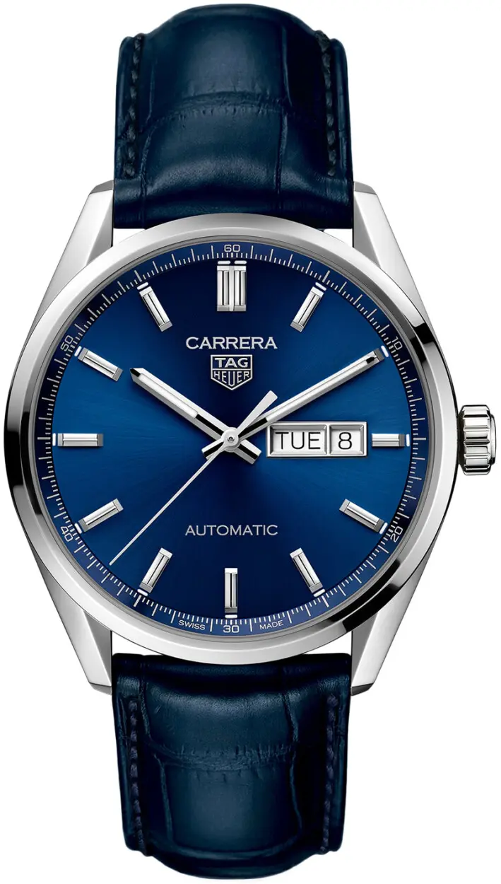TAG Heuer Carrera WBN2012.FC6502 WBN2012.FC6502